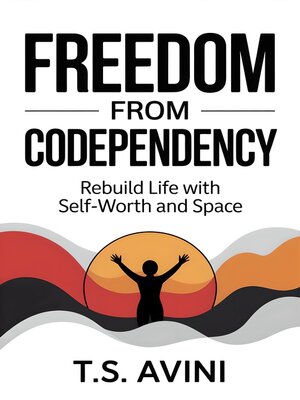 cover image of Freedom from Codependency